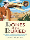 Imagen de portada para Bones of the Buried